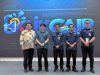 Asisten Administrasi Umum Setda Sulbar Launching KLIK CAIR, Dorong Percepatan Layanan Pencairan Dana