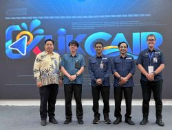 Asisten Administrasi Umum Setda Sulbar Launching KLIK CAIR, Dorong Percepatan Layanan Pencairan Dana