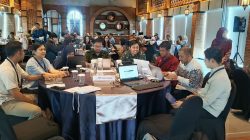 Bapperida Sulbar Paparkan Inventarisasi Emisi 2025, Perkuat Perencanaan Pembangunan Rendah Karbon