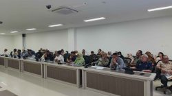 DPRD Sulbar Matangkan Target PAD 2027, DKP Siapkan Program Optimalisasi Anggaran