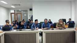 Rapat Bersama Empat OPD, Komisi II DPRD Sulbar Tekankan Program Kerja Harus Bermanfaat bagi Masyarakat