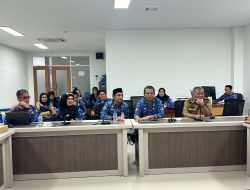 Rapat Bersama Empat OPD, Komisi II DPRD Sulbar Tekankan Program Kerja Harus Bermanfaat bagi Masyarakat