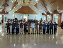 Sinkronisasi Usulan Program Lisdes 2026, Percepatan Elektrifikasi di Sulbar