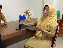 Perkawinan Anak Jadi Tantangan Serius, Pemprov Sulbar Libatkan Sekolah hingga Pemerintah Desa