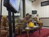 DKPPKB Sulbar Terima Koordinasi Pemkab Majene Terkait Penyusunan Ranperda Kawasan Tanpa Rokok