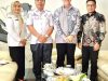 Sambut Positif Penjajakan Kemitraan dengan Konsulat AS, ESDM Sulbar Siap Siapkan Data Potensi Tambang dan Energi